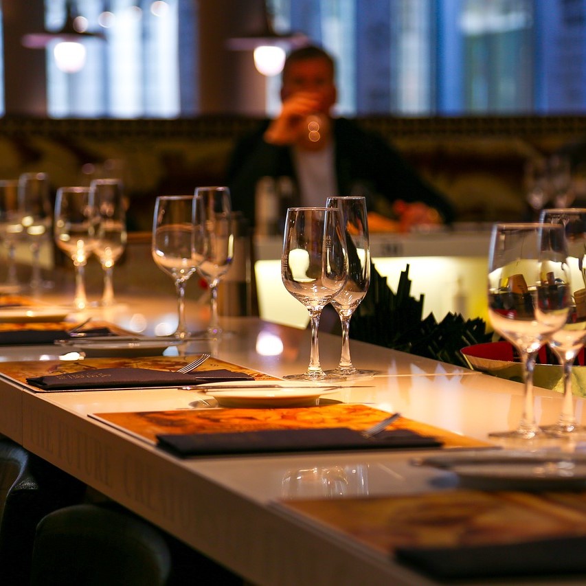 Contabilidade Para Restaurantes - Arena PME - Contabilidade Digital